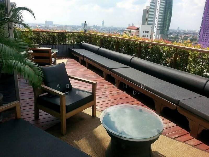 Panburi Apartments : พันธุ์บุรี คอนโด, กรุงเทพ, 133 ถ.ปั้น, สีลม, บางรัก, กรุงเทพ, 450 ตร.ม., อพาร์ทเมนท์ ให้เช่า, โดย Abdulrahim Hayeduad, 500614034 - DDproperty.com