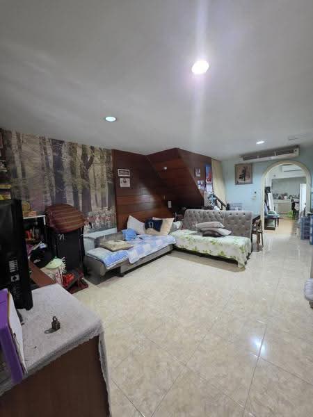Moobaan Sena Villa 3 Soi Kubon 27 Yak 10, Bangkok, Ramintra Road, Tha Rang, Bang Khen, Bangkok, 2 Bedrooms, 110 sqm, Townhouse For Sale, by คุณผิง, 500614036 - DDproperty.com