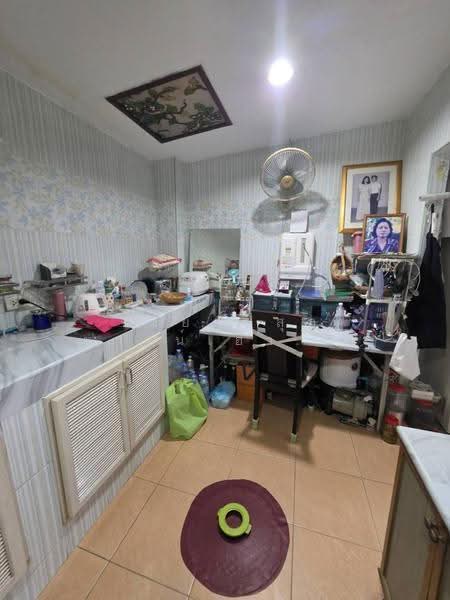Moobaan Sena Villa 3 Soi Kubon 27 Yak 10 : หมู่บ้านเสนาวิลล่า 3 ซอยคู้บอน 27 แยก 10, กรุงเทพ, ถนนรามอินทรา, ท่าแร้ง, บางเขน, กรุงเทพ, 110 ตร.ม., ทาวน์เฮ้าส์ ขาย, โดย คุณผิง, 500614036 - DDproperty.com