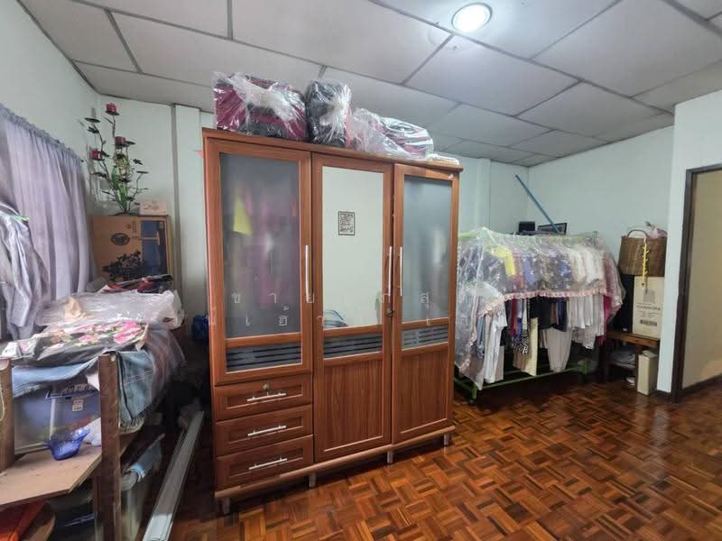 Moobaan Sena Villa 3 Soi Kubon 27 Yak 10, Bangkok, Ramintra Road, Tha Rang, Bang Khen, Bangkok, 2 Bedrooms, 110 sqm, Townhouse For Sale, by คุณผิง, 500614036 - DDproperty.com
