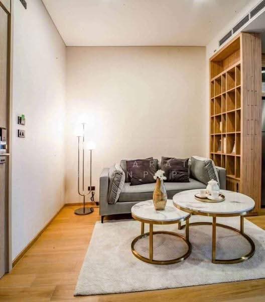 Wyndham Garden Bangkok Sukhumvit 42 : วินแดม การ์เด้น เรสซิเดนซ์ สุขุมวิท 42, กรุงเทพ, 19 ซอยสุขุมวิท 42, พระโขนง, คลองเตย, กรุงเทพ, 34 ตร.ม., อพาร์ทเมนท์ ให้เช่า, โดย Jettapat Jaroonpipatkun, 500614037 - DDproperty.com