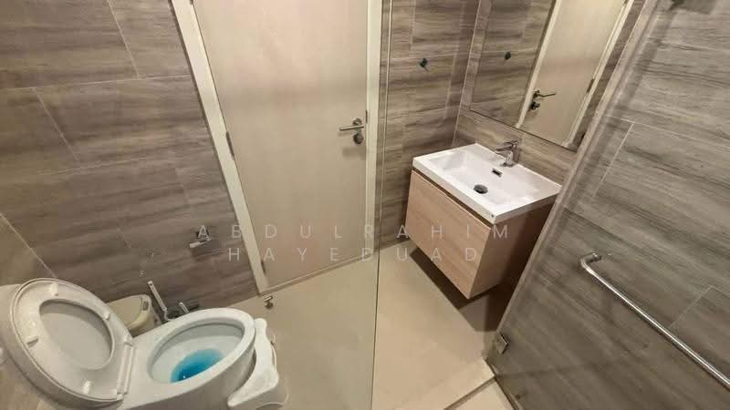 Maestro 03 Ratchada-Rama 9, Bangkok, Soi Ratchadaphisek 3 Ratchadaphisek Road, Din Daeng, Bangkok, 1 Bedroom, 29 sqm, Condo For Sale, by Abdulrahim Hayeduad, 500614039 - DDproperty.com