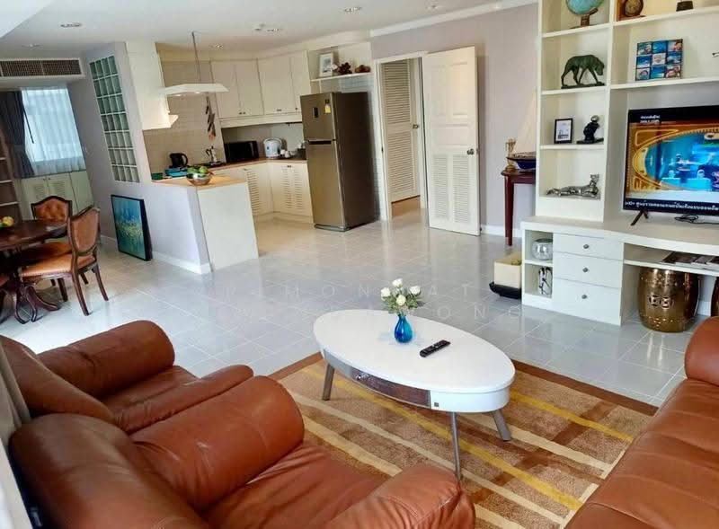 Supalai Place Sukhumvit 39, Bangkok, 175-179 Soi Sukhumvit 39 Sukhumvit Road, Khlong Tan Nua, Watthana, Bangkok, 2 Bedrooms, 142 sqm, Condo For Sale, by Pimonnat Sujindawong, 500614041 - DDproperty.com