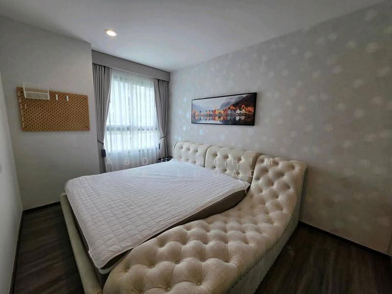 IDEO Chula-Samyan, Bangkok, Si Phraya Road, Maha Phrutharam, Bang Rak, Bangkok, 2 Bedrooms, 57 sqm, Condo For Rent, by Abdulrahim Hayeduad, 500614047 - DDproperty.com