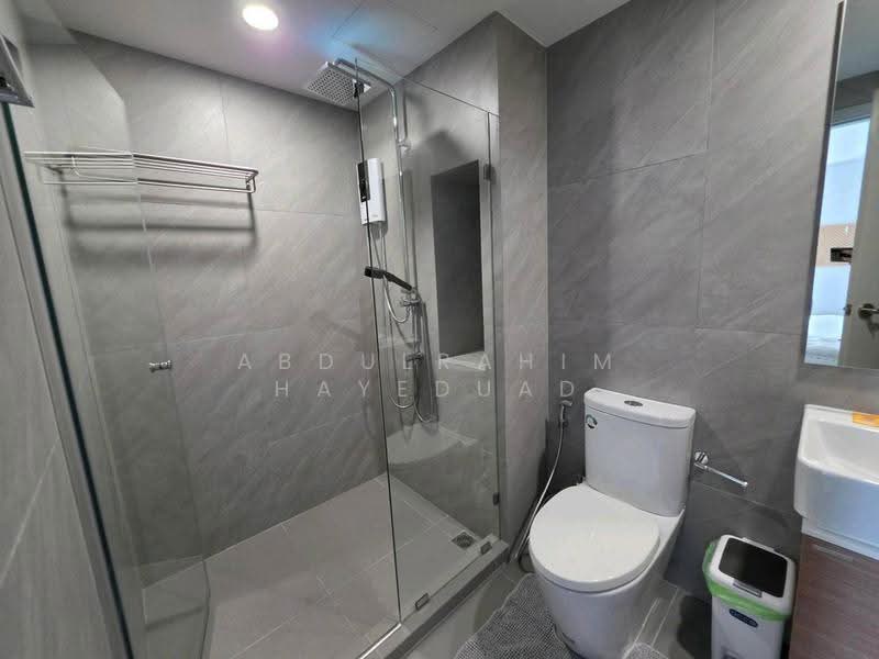 IDEO Chula-Samyan, Bangkok, Si Phraya Road, Maha Phrutharam, Bang Rak, Bangkok, 2 Bedrooms, 57 sqm, Condo For Rent, by Abdulrahim Hayeduad, 500614047 - DDproperty.com