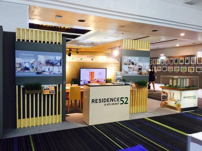 Residence Sukhumvit 52, Bangkok, Soi SuKhumvit 52, Bang Chak, Phra Khanong, Bangkok, 3 Bedrooms, 87 sqm, Condo For Rent, by Pimonnat Sujindawong, 500614048 - DDproperty.com