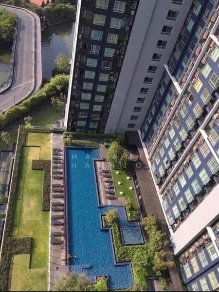 The Base Sukhumvit 77 : เดอะ เบส สุขุมวิท 77, กรุงเทพ, 289 ถนนสุขุมวิท 77, พระโขนงเหนือ, วัฒนา, กรุงเทพ, 30 ตร.ม., คอนโด ขาย, โดย Chayanin Khanijou, 500614049 - DDproperty.com