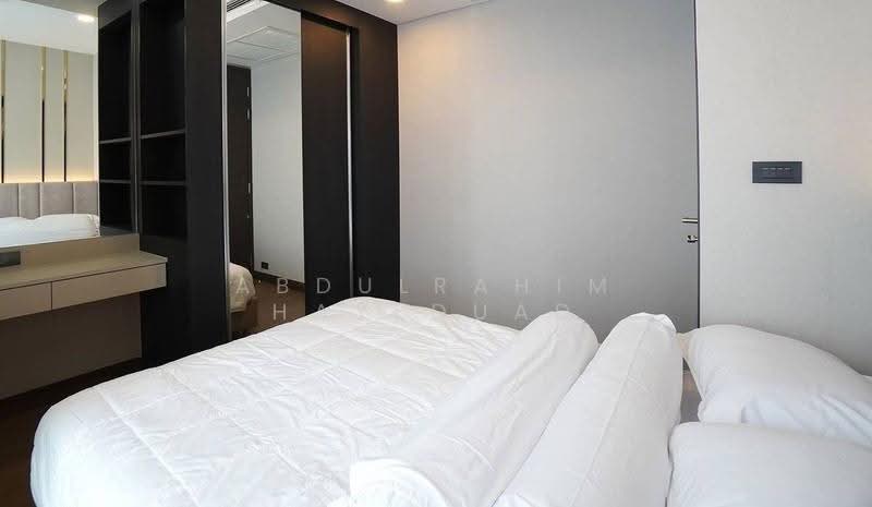 Siamese Exclusive Queens, Bangkok, 388 Phai Singto Alley, Khlong Toei, Bangkok, 2 Bedrooms, 78 sqm, Condo For Rent, by Abdulrahim Hayeduad, 500614051 - DDproperty.com