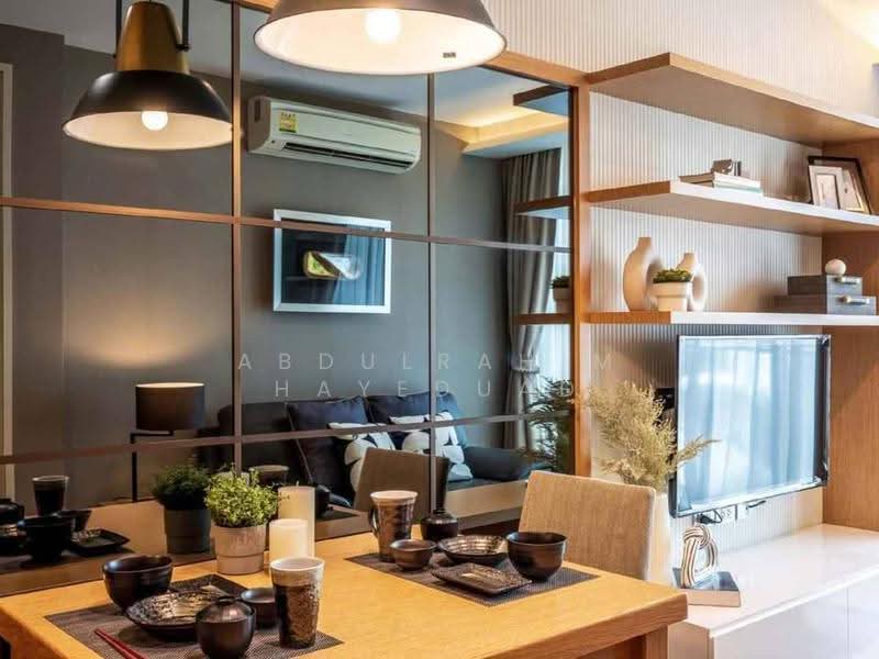 Via 49, Bangkok, 25/1 Soi Sukhumvit 49, Sukhumvit Road, Khlong Tan Nua, Watthana, Bangkok, 2 Bedrooms, 46 sqm, Condo For Rent, by Abdulrahim Hayeduad, 500614055 - DDproperty.com