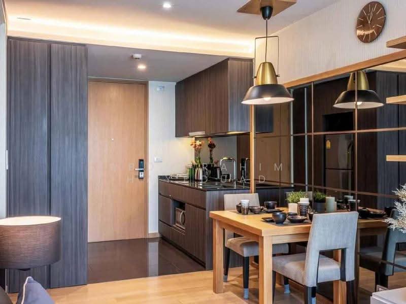 Via 49, Bangkok, 25/1 Soi Sukhumvit 49, Sukhumvit Road, Khlong Tan Nua, Watthana, Bangkok, 2 Bedrooms, 46 sqm, Condo For Rent, by Abdulrahim Hayeduad, 500614055 - DDproperty.com