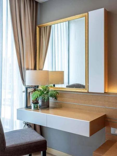 Via 49, Bangkok, 25/1 Soi Sukhumvit 49, Sukhumvit Road, Khlong Tan Nua, Watthana, Bangkok, 2 Bedrooms, 46 sqm, Condo For Rent, by Abdulrahim Hayeduad, 500614055 - DDproperty.com