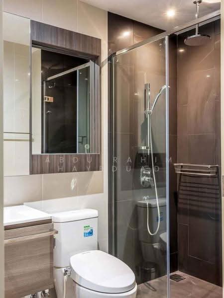 Via 49, Bangkok, 25/1 Soi Sukhumvit 49, Sukhumvit Road, Khlong Tan Nua, Watthana, Bangkok, 2 Bedrooms, 46 sqm, Condo For Rent, by Abdulrahim Hayeduad, 500614055 - DDproperty.com