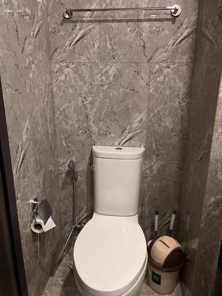 ASHTON Asoke, Bangkok, 131 Asoke Montri Road, Khlongtoei Nua, Watthana, Bangkok, 1 Bedroom, 34 sqm, Condo For Rent, by Jettapat Jaroonpipatkun, 500614056 - DDproperty.com