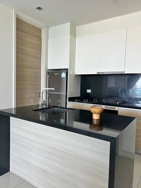 Reflection Jomtien Beach, Chon Buri (Pattaya), 15 Village No. 1 98/1, Na Chom Thian, Sattahip, Chon Buri (Pattaya), 2 Bedrooms, 114 sqm, Condo For Rent, by Kornkamon Chitmetta, 500614061 - DDproperty.com