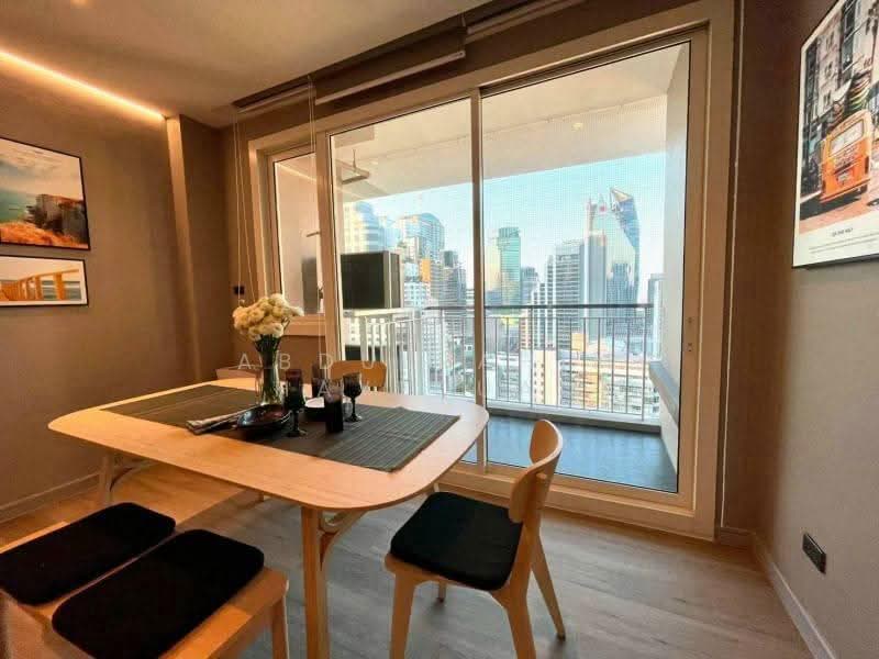 Baan Siri 24, Bangkok, 39 Sukhumvit 24 Alley, Khong Tan, Khlong Toei, Bangkok, 1 Bedroom, 60 sqm, Condo For Rent, by Abdulrahim Hayeduad, 500614062 - DDproperty.com
