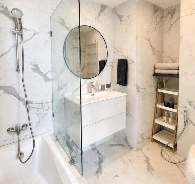 Baan Siri 24, Bangkok, 39 Sukhumvit 24 Alley, Khong Tan, Khlong Toei, Bangkok, 1 Bedroom, 60 sqm, Condo For Rent, by Abdulrahim Hayeduad, 500614062 - DDproperty.com