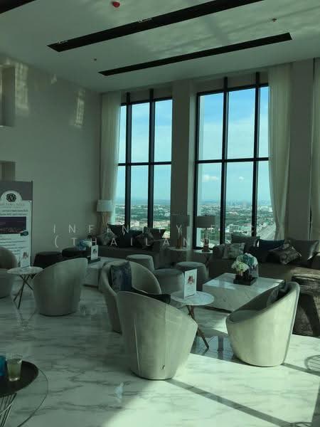 Notting Hill Laemchabang-Sriracha, Chon Buri (Pattaya), Opposite Kasetsart University, Thung Suk La, Si Racha, Chon Buri (Pattaya), Studio, 27 sqm, Condo For Sale, by Infinity EEC (Thailand) Co., Ltd., 500614063 - DDproperty.com