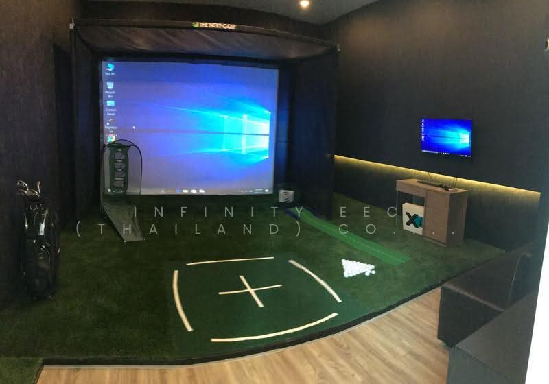 Notting Hill Laemchabang-Sriracha, Chon Buri (Pattaya), Opposite Kasetsart University, Thung Suk La, Si Racha, Chon Buri (Pattaya), Studio, 27 sqm, Condo For Sale, by Infinity EEC (Thailand) Co., Ltd., 500614063 - DDproperty.com