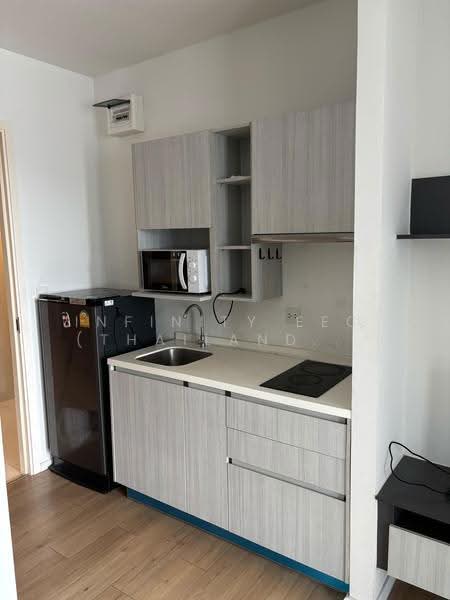 Notting Hill Laemchabang-Sriracha, Chon Buri (Pattaya), Opposite Kasetsart University, Thung Suk La, Si Racha, Chon Buri (Pattaya), Studio, 27 sqm, Condo For Sale, by Infinity EEC (Thailand) Co., Ltd., 500614063 - DDproperty.com