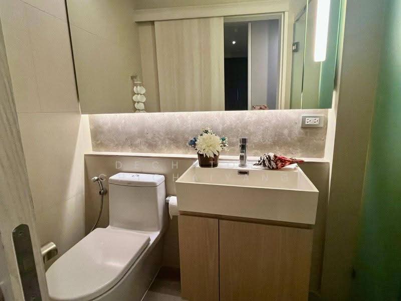 The Lumpini 24, Bangkok, Sukhumvit 24 Road, Khong Tan, Khlong Toei, Bangkok, 2 Bedrooms, 56 sqm, Condo For Rent, by Dechatorn Chichaiyang, 500614065 - DDproperty.com
