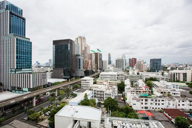 Centric Scene Phaholyothin 9 : เซ็นทริค ซีน พหลโยธิน 9, กรุงเทพ, ถนนพหลโยธิน, สามเสนใน, พญาไท, กรุงเทพ, 59 ตร.ม., คอนโด ขาย, โดย คุณลูกเกด, 500614068 - DDproperty.com