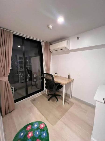 Knightsbridge Prime Sathorn : ไนท์บริดจ์ ไพรม์ สาทร, กรุงเทพ, 599 นราธิวาสราชนครินทร์, ทุ่งมหาเมฆ, สาทร, กรุงเทพ, 44 ตร.ม., คอนโด ให้เช่า, โดย Abdulrahim Hayeduad, 500614069 - DDproperty.com