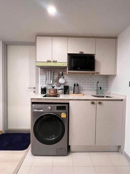 Knightsbridge Prime Sathorn, Bangkok, 599 Naradhiwas Rajanagarindra Road, Thung Maha Mek, Sathon, Bangkok, 2 Bedrooms, 44 sqm, Condo For Rent, by Abdulrahim Hayeduad, 500614069 - DDproperty.com