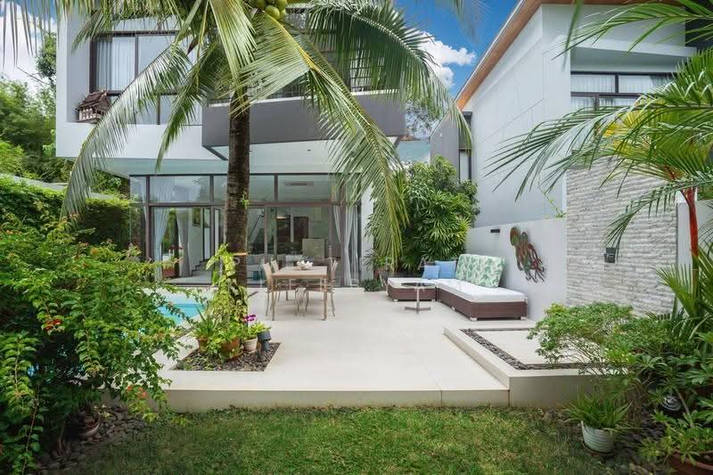 Civetta Grand Villas, Phuket, 86-105 Moo 7 Soi Saiyuan, Rawai, Muang Phuket, Phuket, 3 Bedrooms, 420 sqm, Villa For Sale, by Puttirat Kleebyam, 500614070 - DDproperty.com
