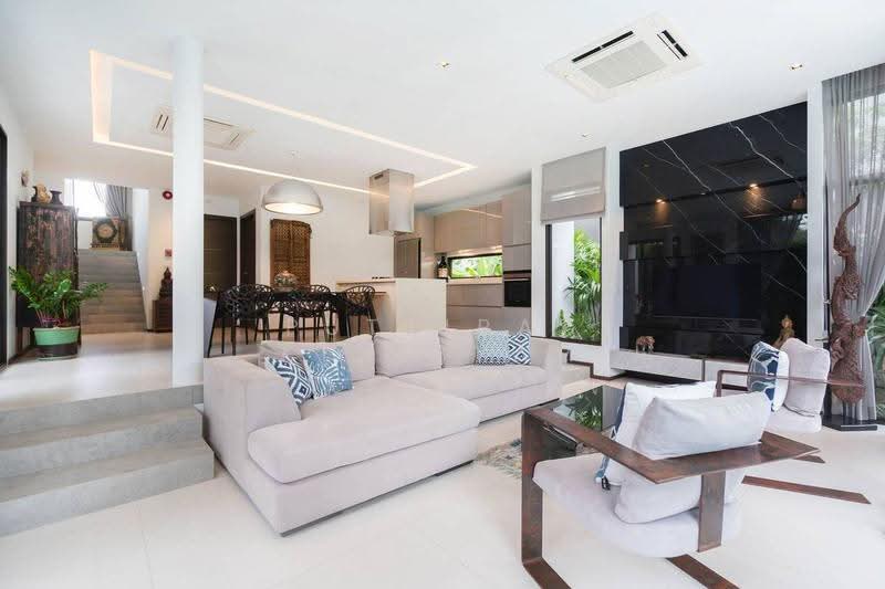 Civetta Grand Villas : ซีเว็ตต้า แกรนด์ วิลล่า, ภูเก็ต, 86-105 Moo 7 Soi Saiyuan, ราไวย์, เมืองภูเก็ต, ภูเก็ต, 420 ตร.ม., วิลล่า ขาย, โดย Puttirat Kleebyam, 500614070 - DDproperty.com