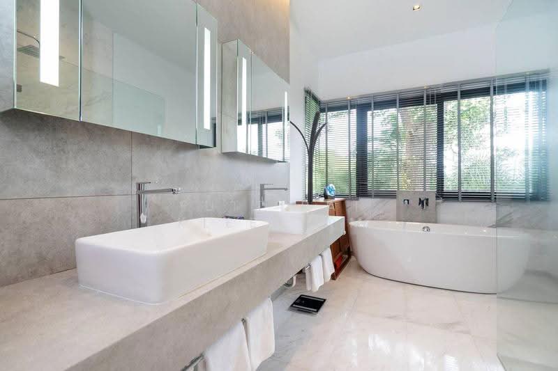 Civetta Grand Villas, Phuket, 86-105 Moo 7 Soi Saiyuan, Rawai, Muang Phuket, Phuket, 3 Bedrooms, 420 sqm, Villa For Sale, by Puttirat Kleebyam, 500614070 - DDproperty.com