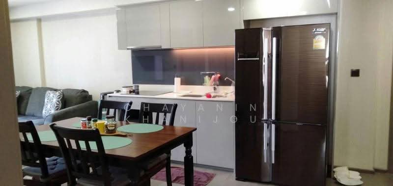 Klass Sarasin-Rajdamri, Bangkok, 229 Sarasin Road, Lumphini, Pathum Wan, Bangkok, 2 Bedrooms, 76 sqm, Condo For Rent, by Chayanin Khanijou, 500614073 - DDproperty.com