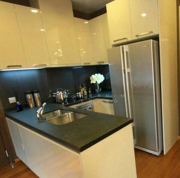 Quattro by Sansiri, Bangkok, 134 Thong Lo 4 Alley, Khlong Tan Nua, Watthana, Bangkok, 2 Bedrooms, 85 sqm, Condo For Rent, by Abdulrahim Hayeduad, 500614074 - DDproperty.com