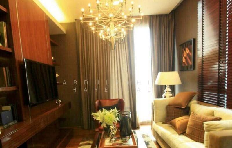 Quattro by Sansiri, Bangkok, 134 Thong Lo 4 Alley, Khlong Tan Nua, Watthana, Bangkok, 2 Bedrooms, 85 sqm, Condo For Rent, by Abdulrahim Hayeduad, 500614074 - DDproperty.com