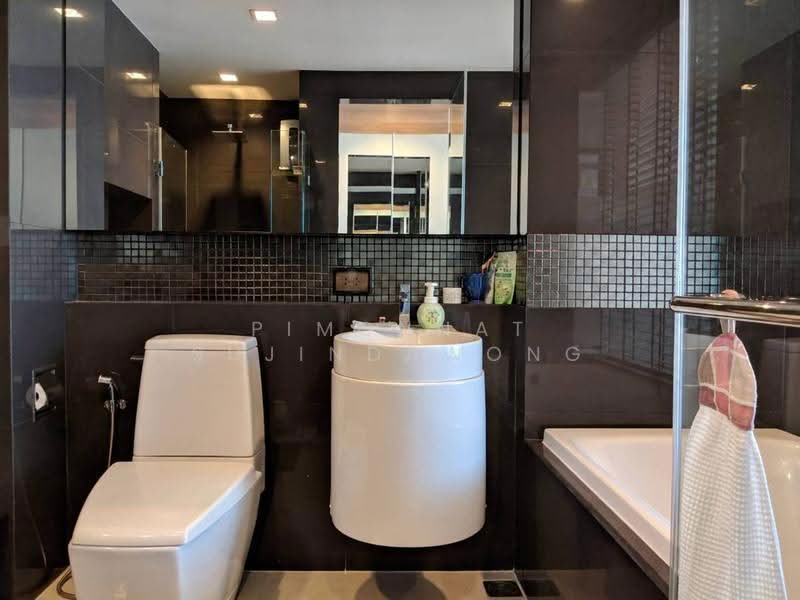 Rhythm Sathorn : ริทึ่ม สาทร, กรุงเทพ, 141 ซอยสาทร 21, ยานนาวา, สาทร, กรุงเทพ, 66 ตร.ม., คอนโด ให้เช่า, โดย Kittinee Chuaichat, 500614075 - DDproperty.com