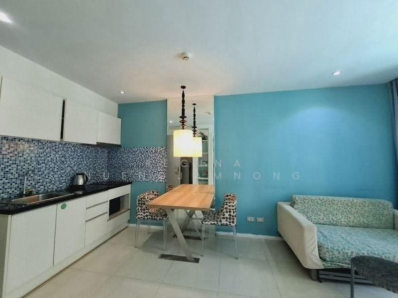 Atlantis Condo Resort, Chon Buri (Pattaya), Jomtien Sai 1 Road, Bang Lamung, Bang Lamung (Pattaya), Chon Buri (Pattaya), 1 Bedroom, 36 sqm, Condo For Sale, by Regina Nuengjamnong, 500614076 - DDproperty.com