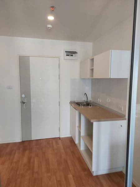Lumpini Ville Phatanakan-Srinakarin, Bangkok, Phatthanakan Road, Suan Luang, Bangkok, 1 Bedroom, 26 sqm, Condo For Sale, by ERA Holding (Thailand) Co., Ltd., 500614082 - DDproperty.com