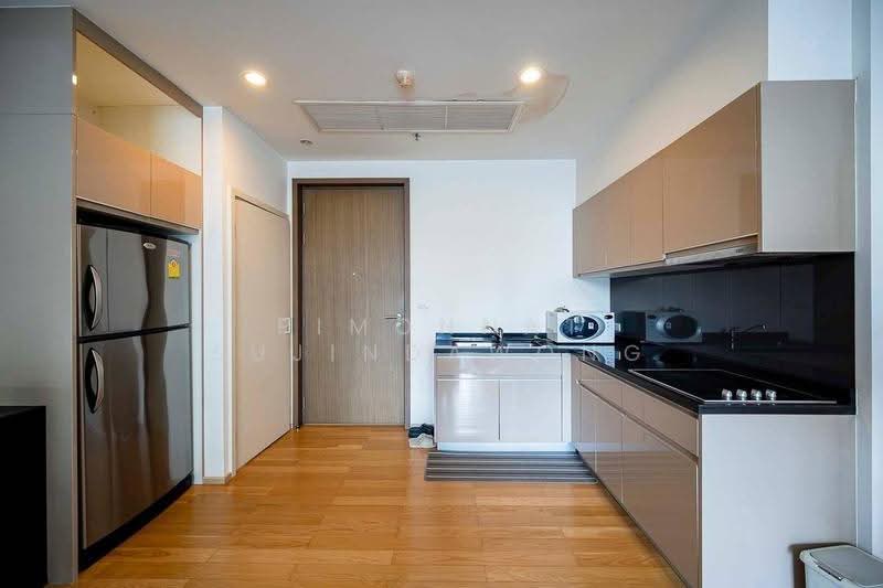 39 by Sansiri, Bangkok, 11 Sukhumvit Road, Khlong Tan Nua, Watthana, Bangkok, 2 Bedrooms, 77 sqm, Condo For Rent, by Pimonnat Sujindawong, 500614083 - DDproperty.com