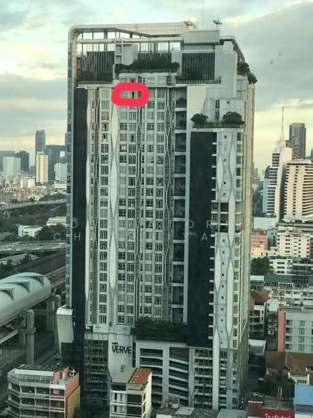 IDEO Verve Ratchaprarop : ไอดีโอ เวิร์ฟ ราชปรารภ, กรุงเทพ, ราชปรารถ, มักกะสัน, ราชเทวี, กรุงเทพ, 48 ตร.ม., คอนโด ให้เช่า, โดย Dechatorn Chichaiyang, 500614088 - DDproperty.com