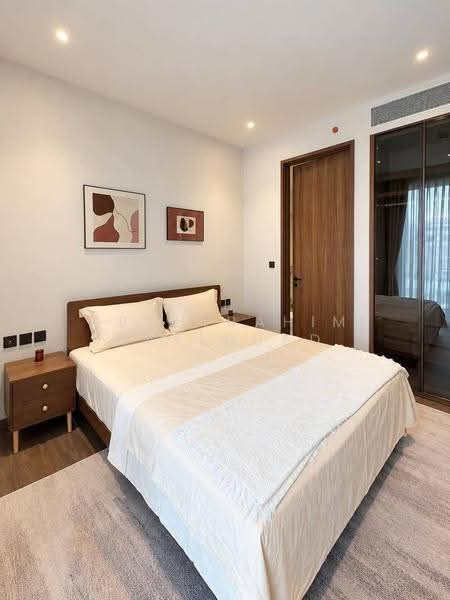 ROMM Convent, Bangkok, 42 Convent Road, Silom, Bang Rak, Bangkok, 1 Bedroom, 60 sqm, Condo For Rent, by Abdulrahim Hayeduad, 500614089 - DDproperty.com