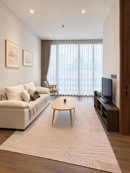 ROMM Convent, Bangkok, 42 Convent Road, Silom, Bang Rak, Bangkok, 1 Bedroom, 60 sqm, Condo For Rent, by Abdulrahim Hayeduad, 500614089 - DDproperty.com