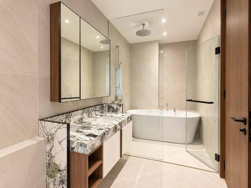 ROMM Convent, Bangkok, 42 Convent Road, Silom, Bang Rak, Bangkok, 1 Bedroom, 60 sqm, Condo For Rent, by Abdulrahim Hayeduad, 500614089 - DDproperty.com
