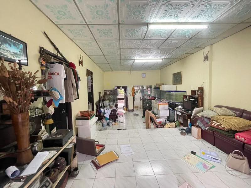 Single-Storey House for Sale in Keha Romklao Soi 58, Bangkok, เคหะร่มเกล้า, Khlong Song Ton Nun, Lat Krabang, Bangkok, 2 Bedrooms, 150 sqm, Single Detached House For Sale, by HOMEPLUS REALTY - คุณมิรา, 500614095 - DDproperty.com