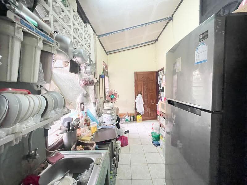 Single-Storey House for Sale in Keha Romklao Soi 58, Bangkok, เคหะร่มเกล้า, Khlong Song Ton Nun, Lat Krabang, Bangkok, 2 Bedrooms, 150 sqm, Single Detached House For Sale, by HOMEPLUS REALTY - คุณมิรา, 500614095 - DDproperty.com