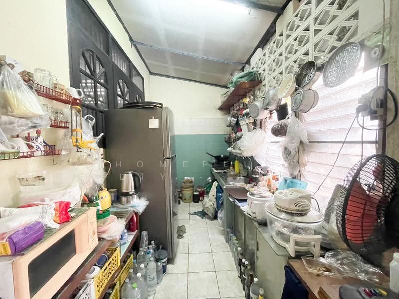 Single-Storey House for Sale in Keha Romklao Soi 58, Bangkok, เคหะร่มเกล้า, Khlong Song Ton Nun, Lat Krabang, Bangkok, 2 Bedrooms, 150 sqm, Single Detached House For Sale, by HOMEPLUS REALTY - คุณมิรา, 500614095 - DDproperty.com