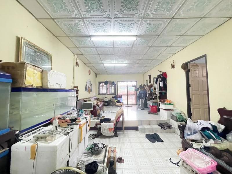 Single-Storey House for Sale in Keha Romklao Soi 58, Bangkok, เคหะร่มเกล้า, Khlong Song Ton Nun, Lat Krabang, Bangkok, 2 Bedrooms, 150 sqm, Single Detached House For Sale, by HOMEPLUS REALTY - คุณมิรา, 500614095 - DDproperty.com