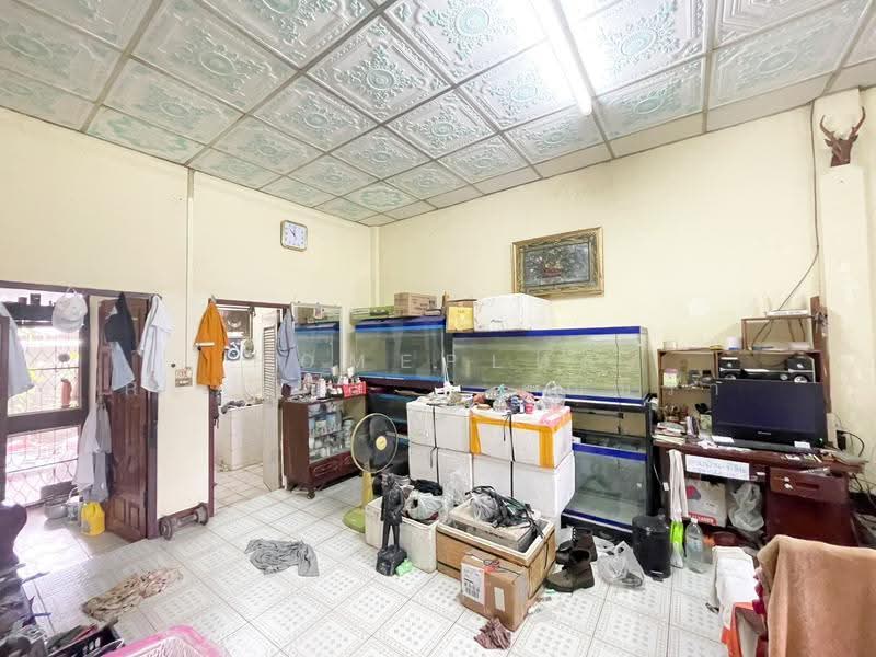Single-Storey House for Sale in Keha Romklao Soi 58, Bangkok, เคหะร่มเกล้า, Khlong Song Ton Nun, Lat Krabang, Bangkok, 2 Bedrooms, 150 sqm, Single Detached House For Sale, by HOMEPLUS REALTY - คุณมิรา, 500614095 - DDproperty.com