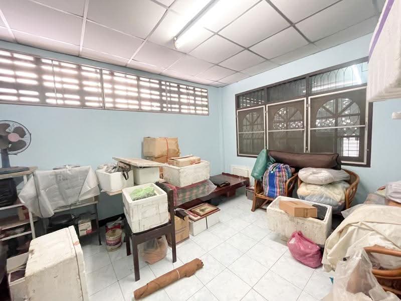 บ้านเดี่ยว 1 ชั้น ซอยเคหะร่มเกล้า 58 ใกล้ตลาดเกรียงไกร ลาดกระบัง, กรุงเทพ, เคหะร่มเกล้า, คลองสองต้นนุ่น, ลาดกระบัง, กรุงเทพ, 150 ตร.ม., บ้านเดี่ยว ขาย, โดย HOMEPLUS REALTY - คุณมิรา, 500614095 - DDproperty.com
