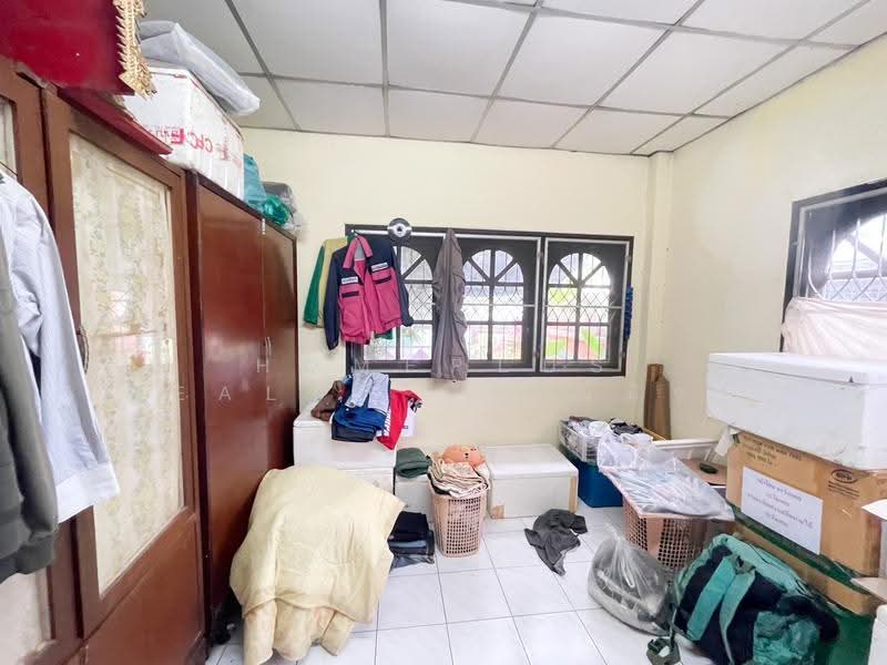 Single-Storey House for Sale in Keha Romklao Soi 58, Bangkok, เคหะร่มเกล้า, Khlong Song Ton Nun, Lat Krabang, Bangkok, 2 Bedrooms, 150 sqm, Single Detached House For Sale, by HOMEPLUS REALTY - คุณมิรา, 500614095 - DDproperty.com