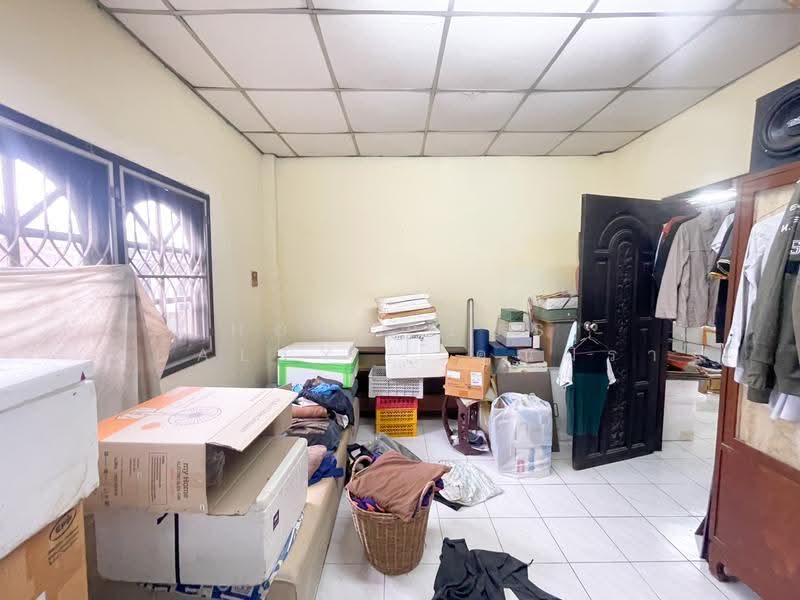 Single-Storey House for Sale in Keha Romklao Soi 58, Bangkok, เคหะร่มเกล้า, Khlong Song Ton Nun, Lat Krabang, Bangkok, 2 Bedrooms, 150 sqm, Single Detached House For Sale, by HOMEPLUS REALTY - คุณมิรา, 500614095 - DDproperty.com