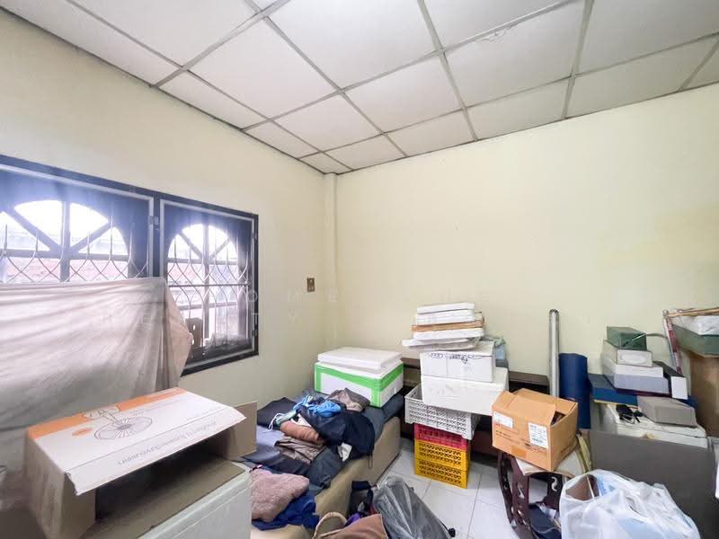 Single-Storey House for Sale in Keha Romklao Soi 58, Bangkok, เคหะร่มเกล้า, Khlong Song Ton Nun, Lat Krabang, Bangkok, 2 Bedrooms, 150 sqm, Single Detached House For Sale, by HOMEPLUS REALTY - คุณมิรา, 500614095 - DDproperty.com
